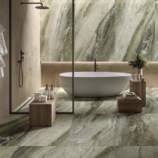 Керамогранит Imola Ceramica The Room Irish Green N (60x120) арт. IriGr612RM